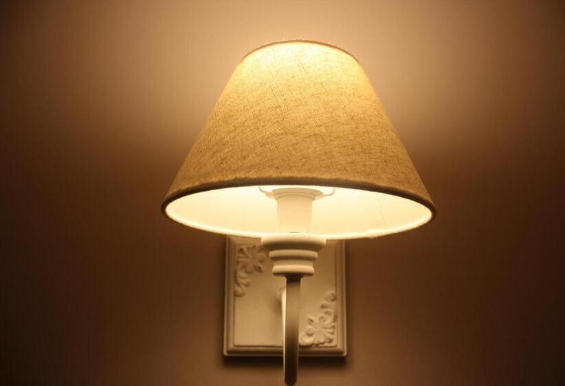 Bed and Breakfast La Riviere Du Bien Etre