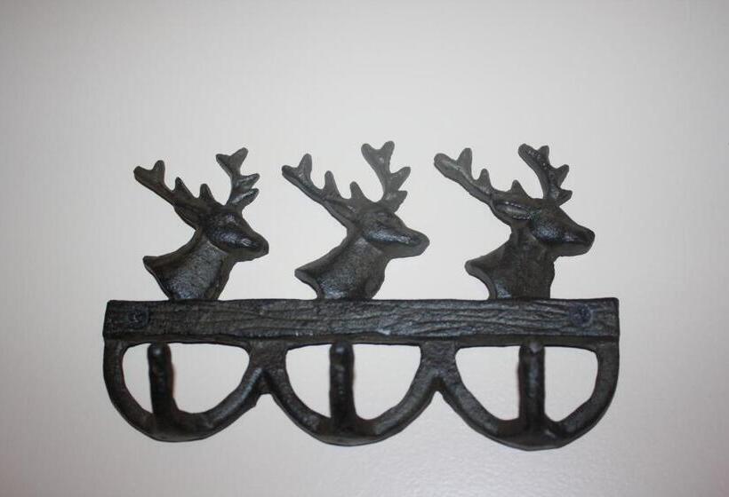 Bed and Breakfast La Riviere Du Bien Etre