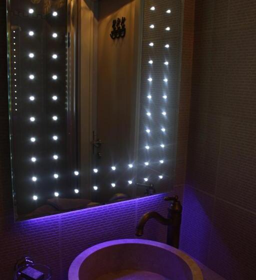 Bed and Breakfast La Riviere Du Bien Etre