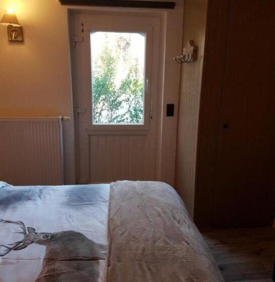 Bed and Breakfast La Riviere Du Bien Etre