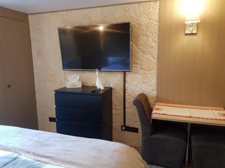 Bed and Breakfast La Riviere Du Bien Etre