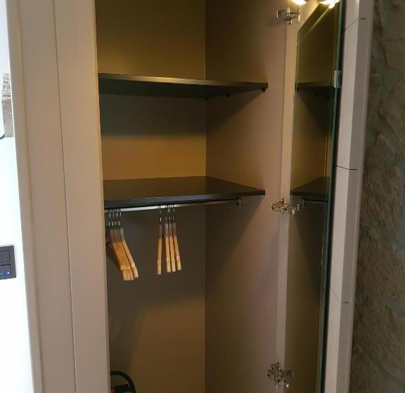 Bed and Breakfast La Riviere Du Bien Etre