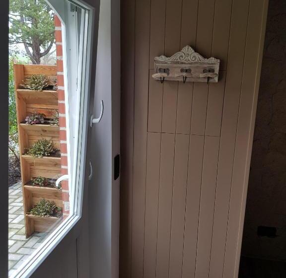 Bed and Breakfast La Riviere Du Bien Etre