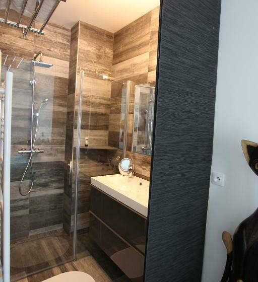 ベッドアンドブレックファースト Le Chat Botté77