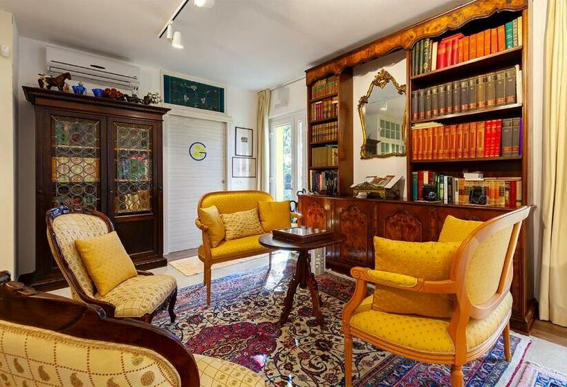 Bed and Breakfast Le Ginestre