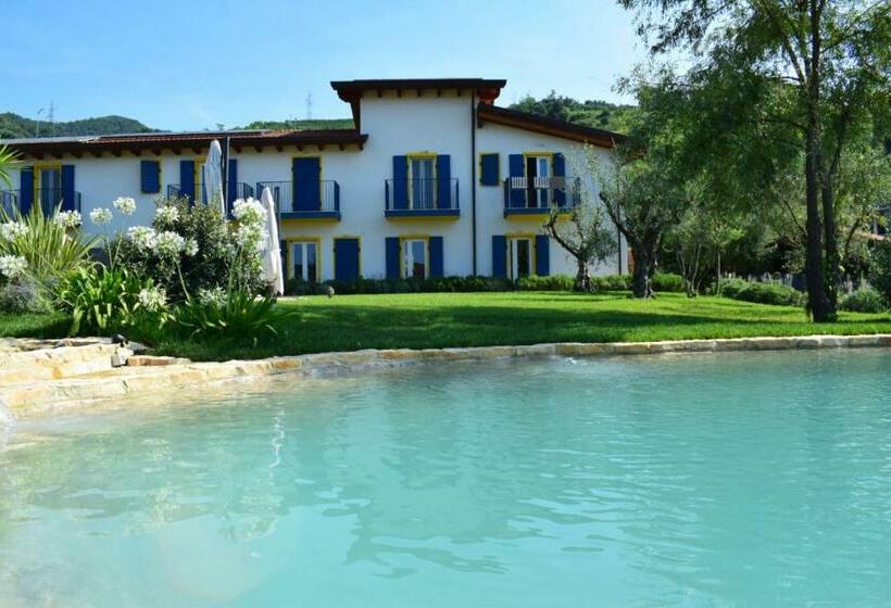 Bed and Breakfast Le Ginestre