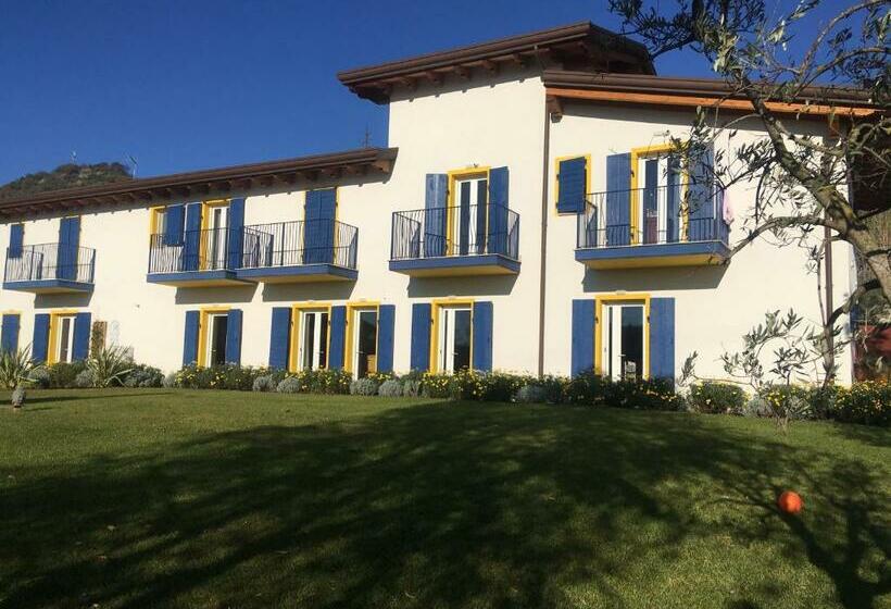 Bed and Breakfast Le Ginestre