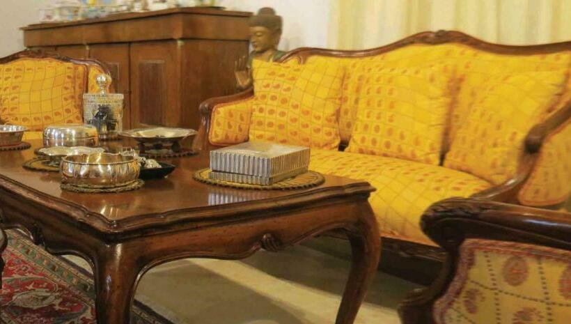 Bed and Breakfast Le Ginestre