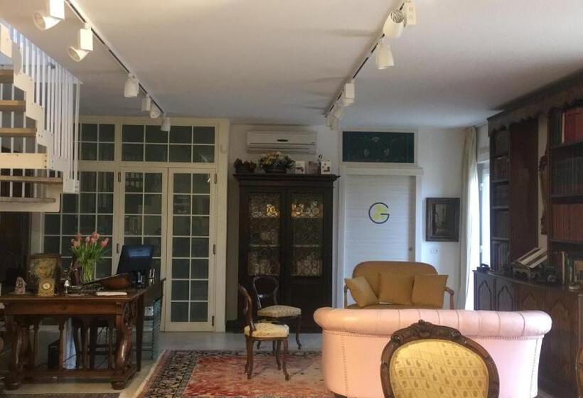 Bed and Breakfast Le Ginestre