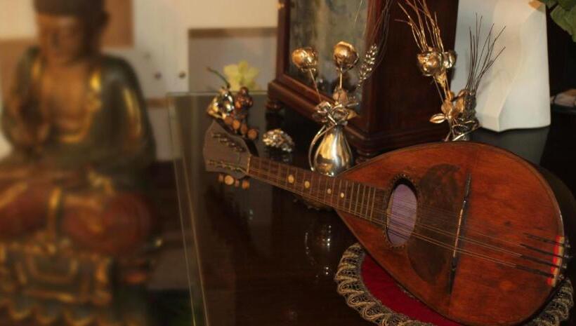 Bed and Breakfast Le Ginestre