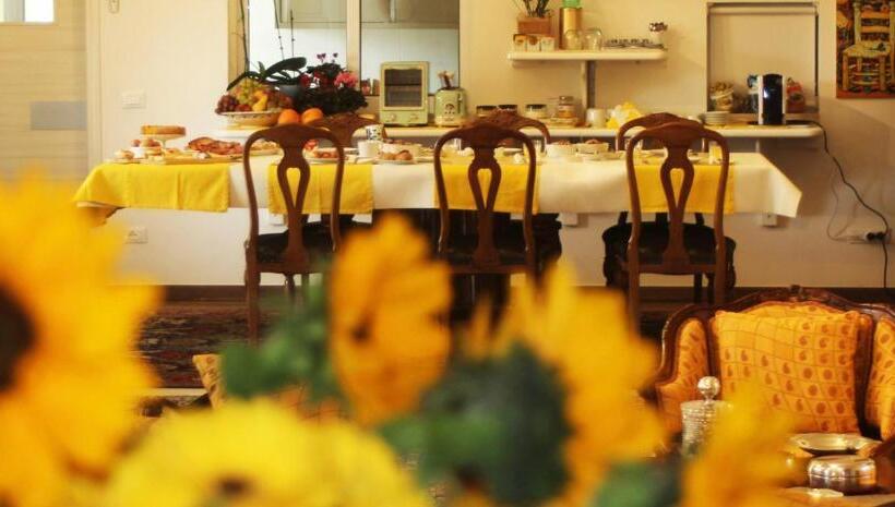 Bed and Breakfast Le Ginestre