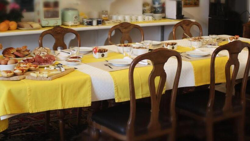 Bed and Breakfast Le Ginestre