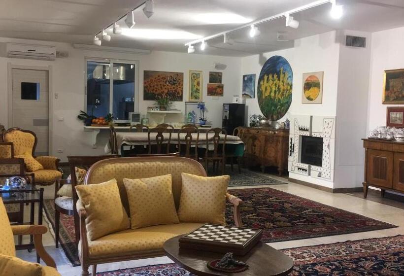 Bed and Breakfast Le Ginestre