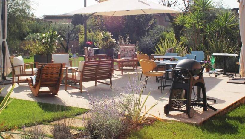 Bed and Breakfast Le Ginestre