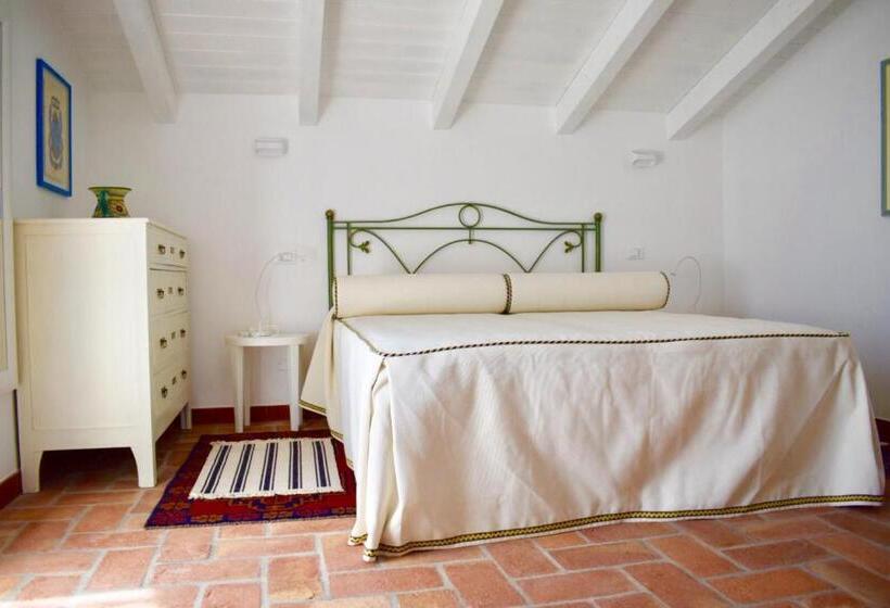 Bed and Breakfast Le Ginestre