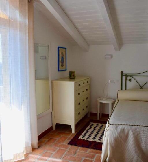Bed and Breakfast Le Ginestre