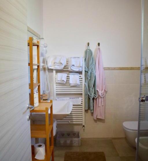 Bed and Breakfast Le Ginestre