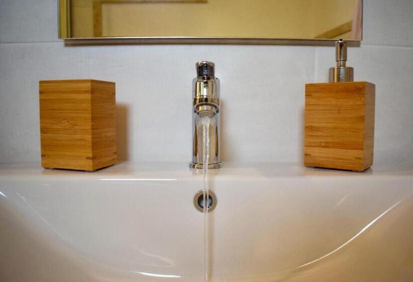 Bed and Breakfast Le Ginestre