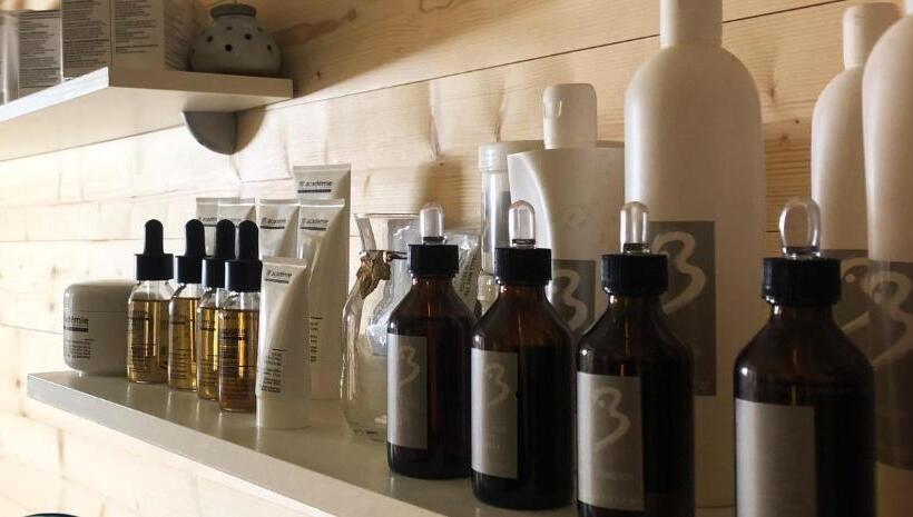 Bed and Breakfast Le Ginestre