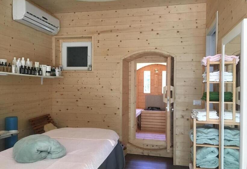 Bed and Breakfast Le Ginestre