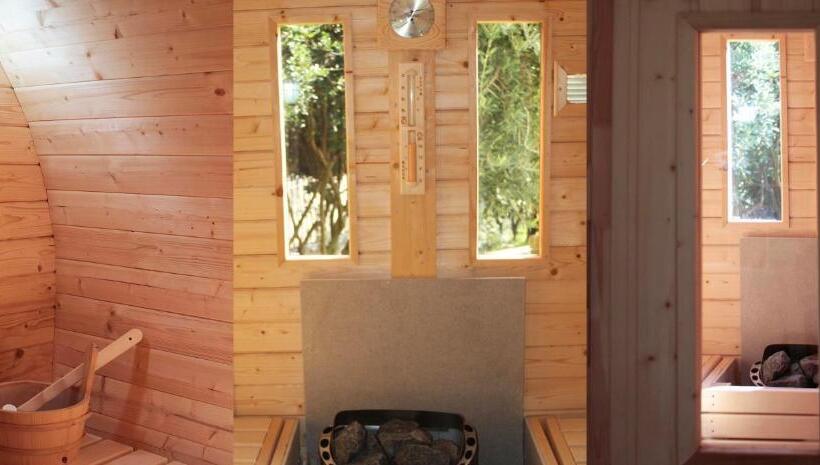 Bed and Breakfast Le Ginestre