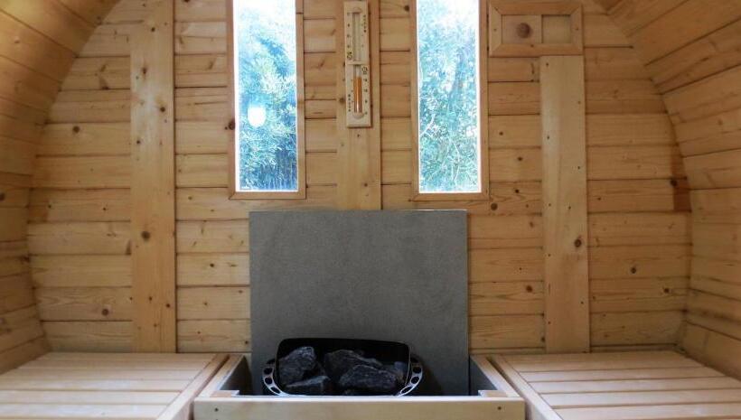 Bed and Breakfast Le Ginestre