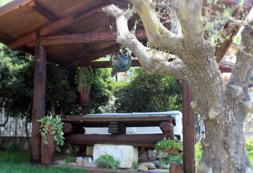 Bed and Breakfast Le Ginestre