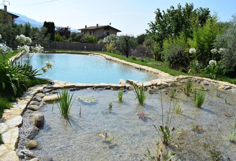 Bed and Breakfast Le Ginestre