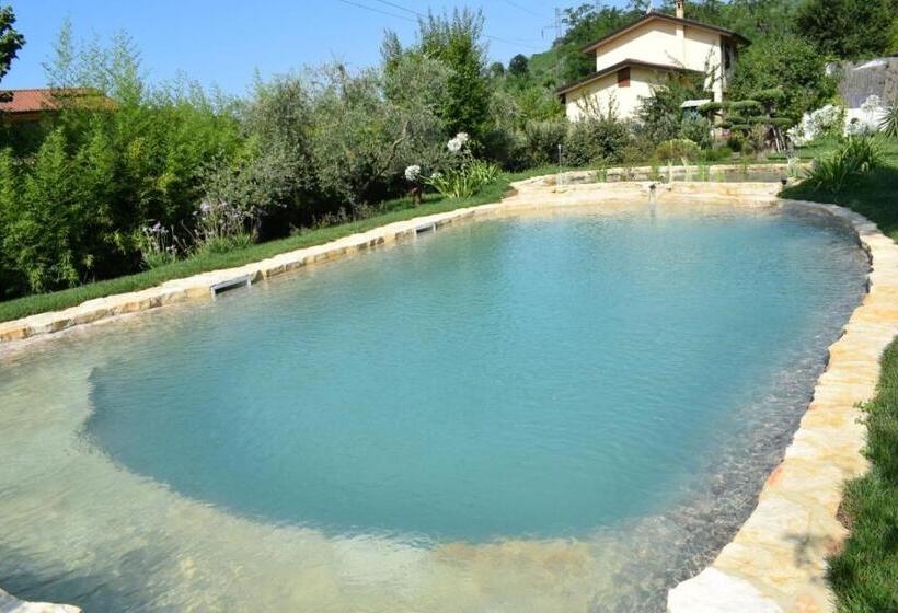 Bed and Breakfast Le Ginestre