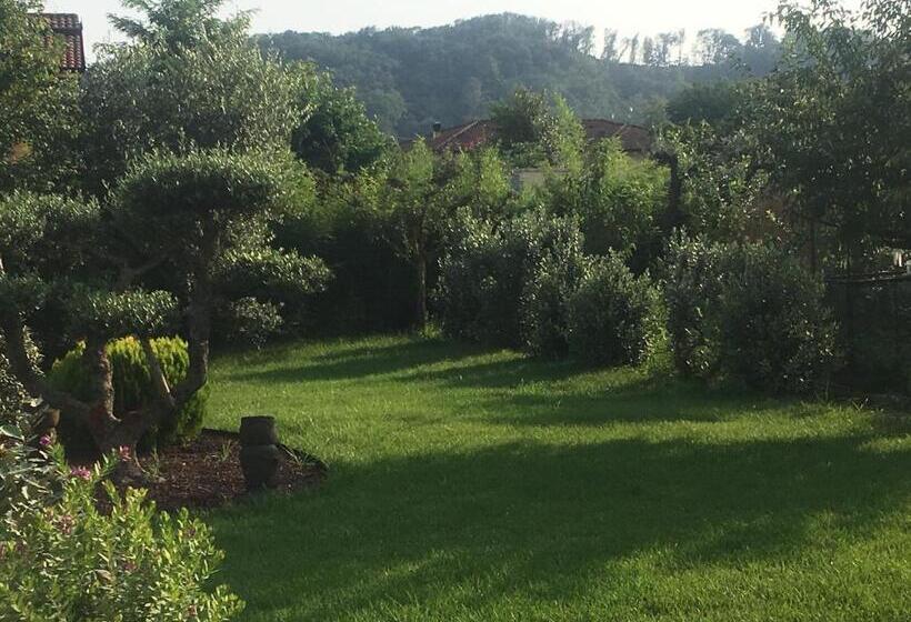 Bed and Breakfast Le Ginestre