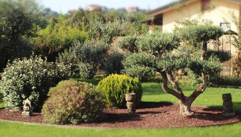 Bed and Breakfast Le Ginestre