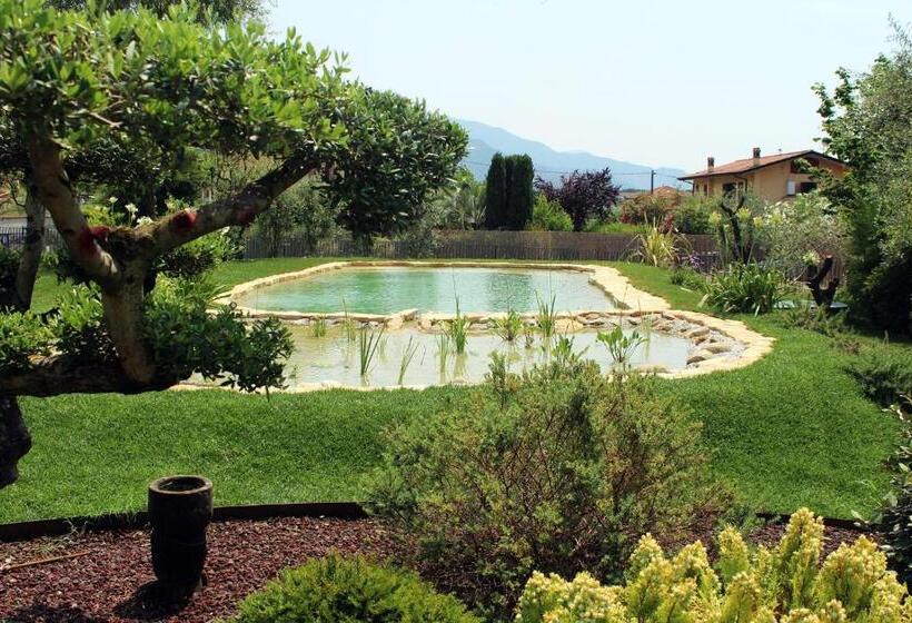 Bed and Breakfast Le Ginestre