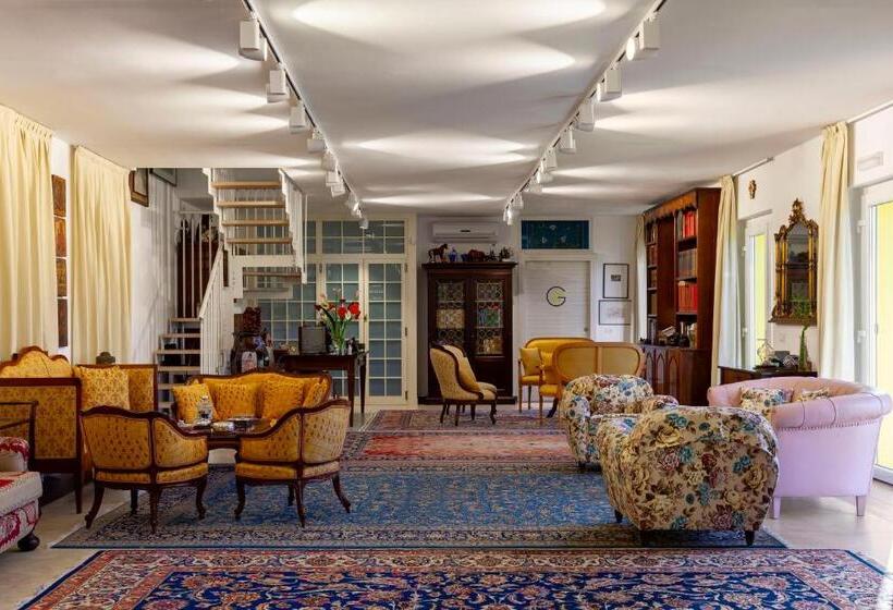 Bed and Breakfast Le Ginestre