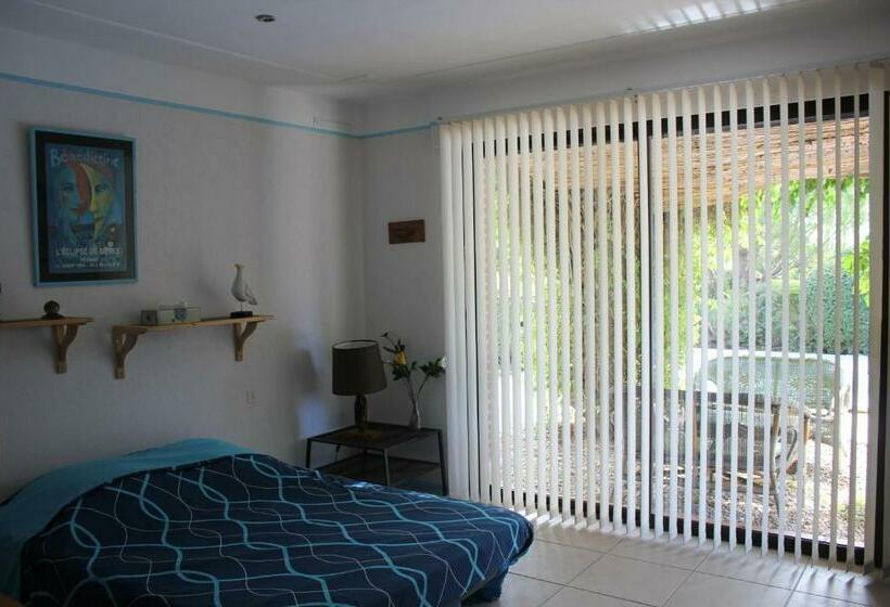 住宿加早餐  Les Sittelles