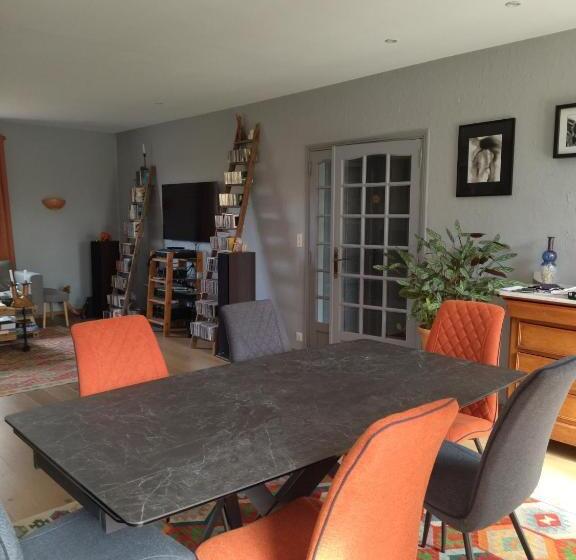 住宿加早餐  Les Sittelles