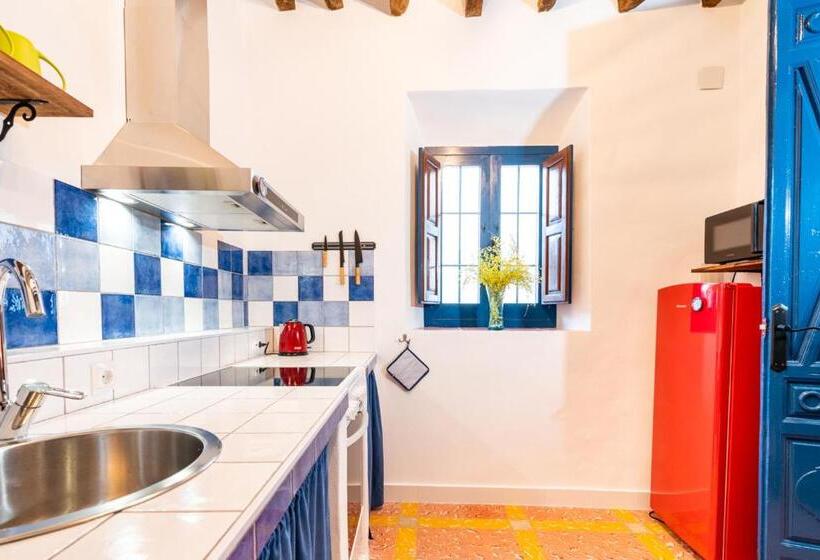 مبيت وإفطار Limonero Bnb