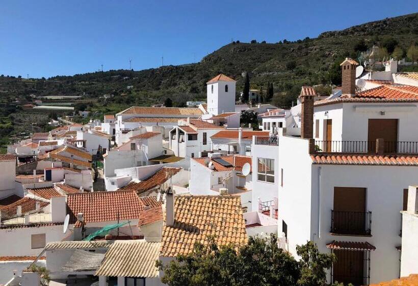 مبيت وإفطار Limonero Bnb