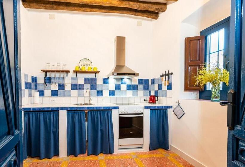 مبيت وإفطار Limonero Bnb