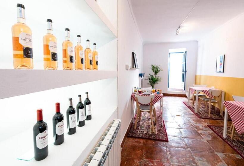 مبيت وإفطار Limonero Bnb