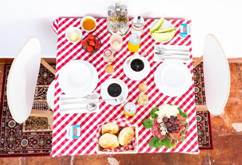 مبيت وإفطار Limonero Bnb