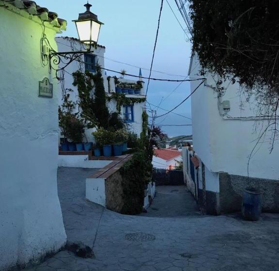 مبيت وإفطار Limonero Bnb