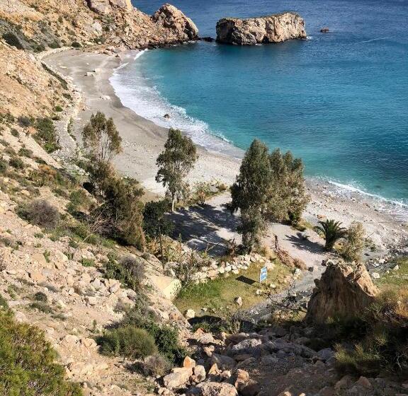 مبيت وإفطار Limonero Bnb