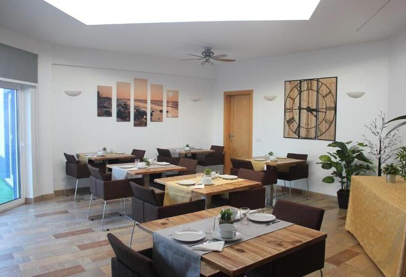 住宿加早餐  Monte Das Perdizes