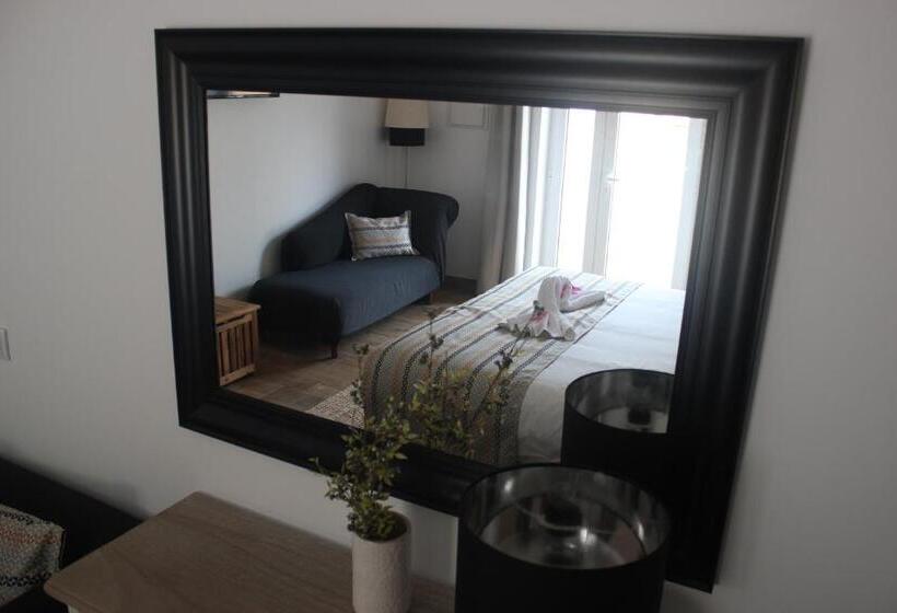 住宿加早餐  Monte Das Perdizes