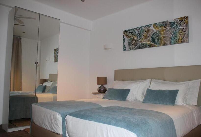 مبيت وإفطار Monte Das Perdizes