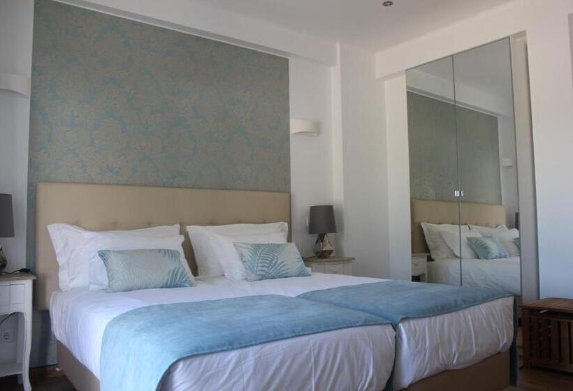 住宿加早餐  Monte Das Perdizes