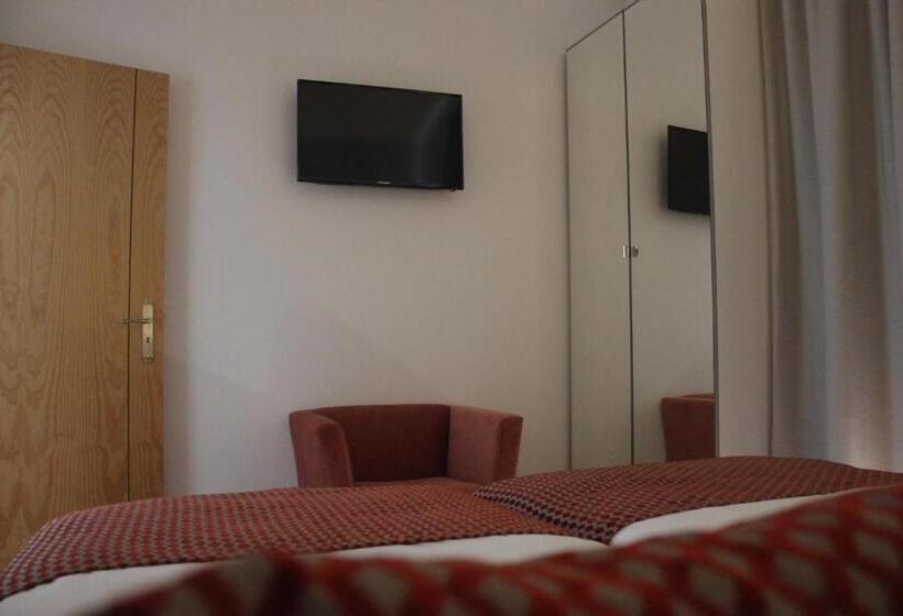 住宿加早餐  Monte Das Perdizes