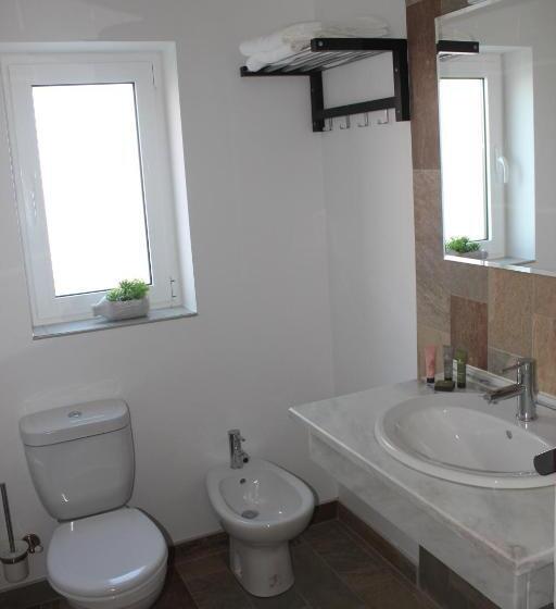 住宿加早餐  Monte Das Perdizes