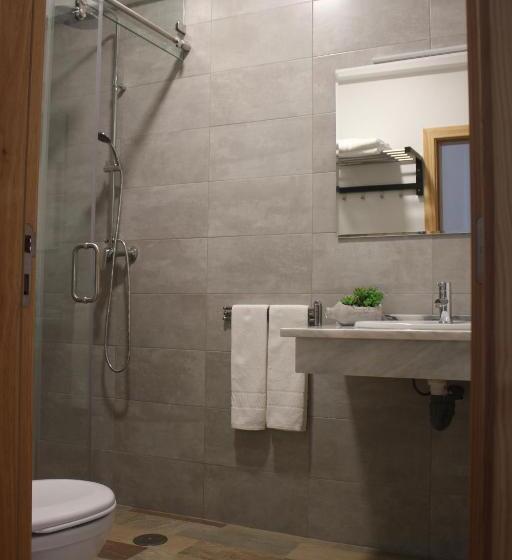 住宿加早餐  Monte Das Perdizes