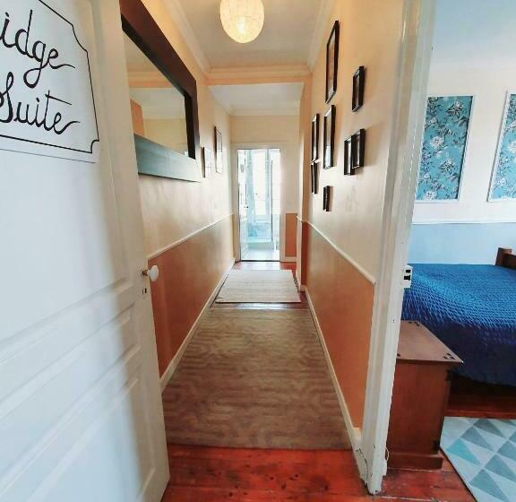 Bed and Breakfast Chambres Dhôtes Numéro One